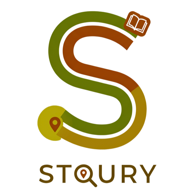 Stoury Logo